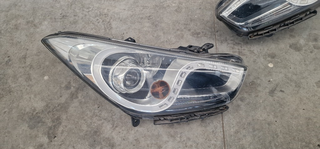 Far Dreapta Hyundai I40 2011-2015