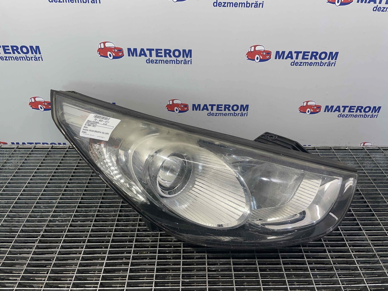 FAR DREAPTA HYUNDAI IX 35 IX 35 - - (2009 2012)