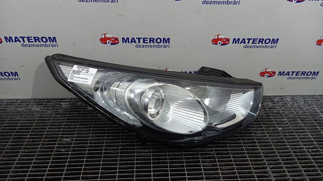 FAR DREAPTA HYUNDAI IX 35 IX 35 - - (2009 2012)
