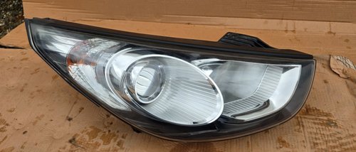 Far dreapta Hyundai IX35 2010 2011 2012 2013 2014