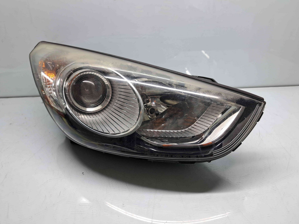 Far dreapta Hyundai ix35 (LM) [Fabr 2010-2017] OEM