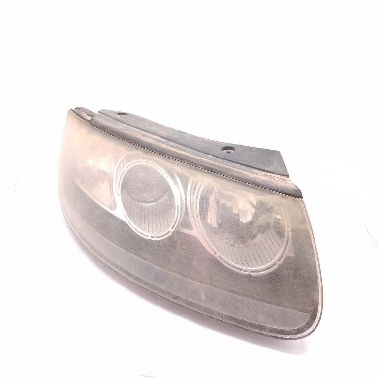 Far Dreapta Hyundai Santa Fe 2 (Cm) 2005 > 921022Bxxx, 92102-2Bxxx