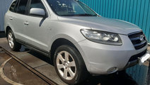 Far dreapta Hyundai Santa Fe 2006 SUV 2.2 CRTD