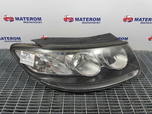 FAR DREAPTA HYUNDAI SANTA FE - - (2009 2012)