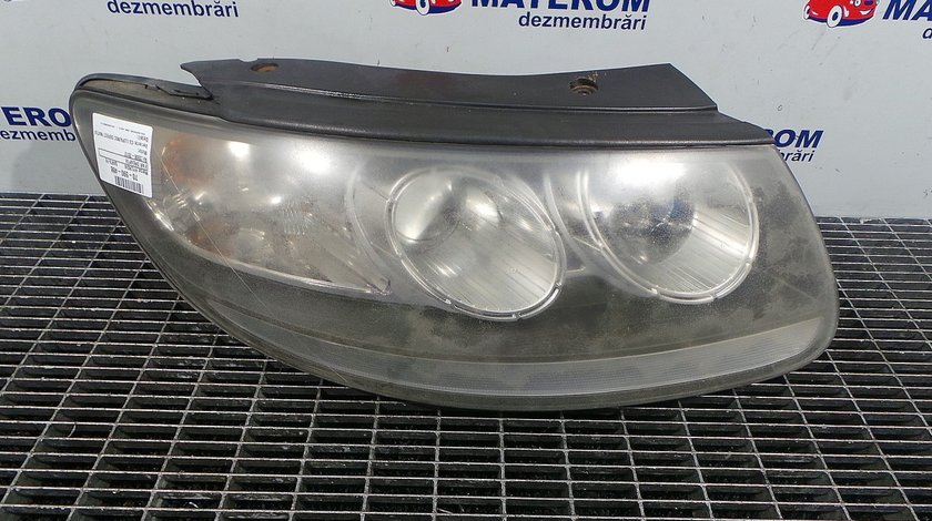 FAR DREAPTA HYUNDAI SANTA FE SANTA FE - (2006 2012)
