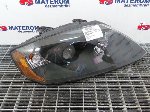 FAR DREAPTA HYUNDAI TIBURON - - (2002 2008)