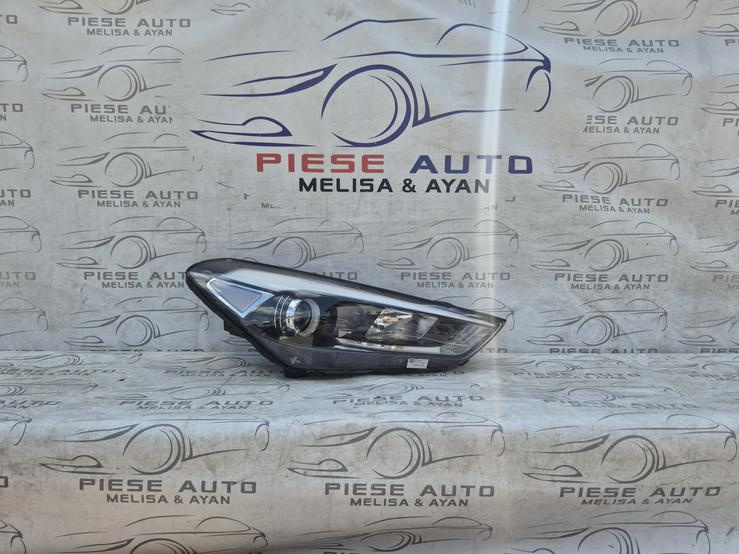 Far dreapta Hyundai Tucson Lupa-LED 92102-D7000 an 2015-2016-2017-2018 fara defecte K8IEP5W1G9