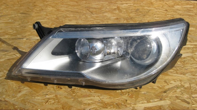 Far dreapta ieftin Volkswagen Tiguan
