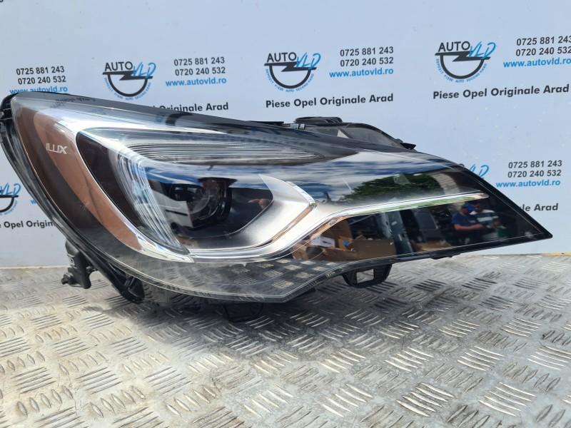 Far dreapta ILUX NOU original Opel Astra K 2015-2019 39228806