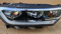 Far dreapta IQ Light Full Led Vw T-ROC Facelift 20...