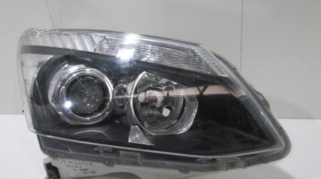 Far dreapta Isuzu D-Max an 2011 2012 2013 2014 2015