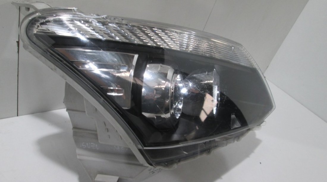 Far dreapta Isuzu D-Max an 2011 2012 2013 2014 2015