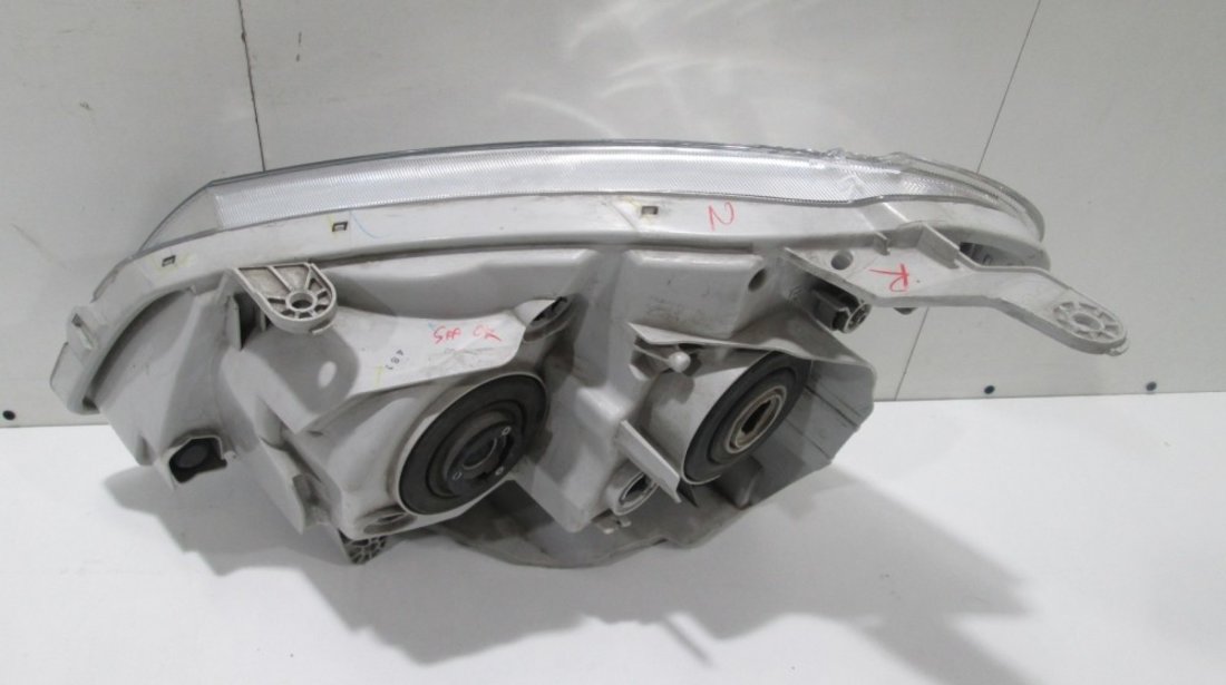 Far dreapta Isuzu D-Max an 2011 2012 2013 2014 2015