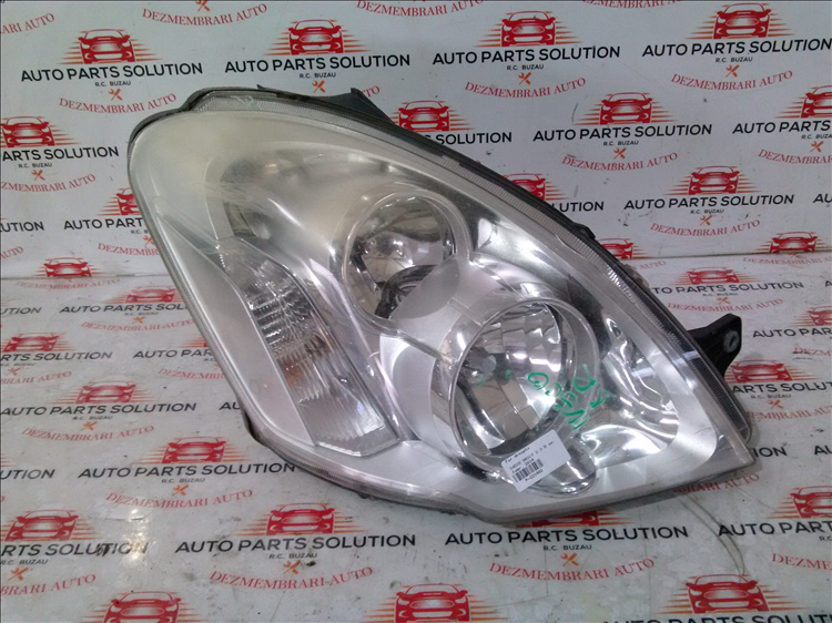 Far dreapta IVECO DAILY 2.3 D an fabr. 2014