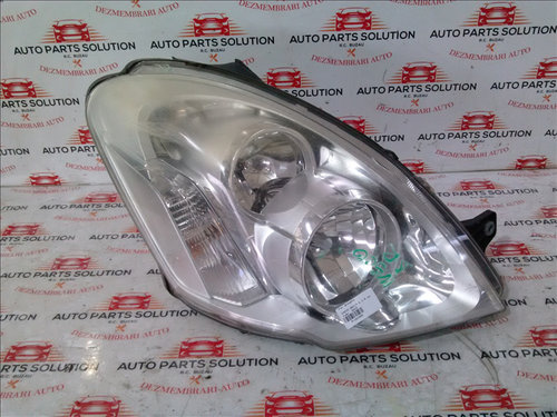Far dreapta IVECO DAILY 2.3 D an fabr. 2014