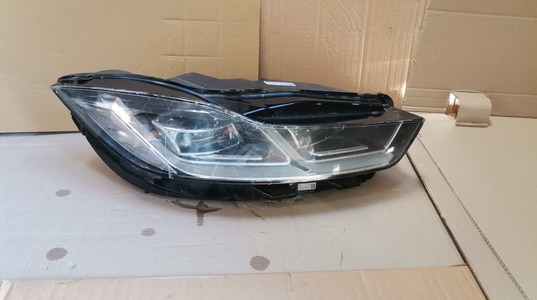 Far dreapta JAGUAR I-PACE X590 (2018-2022) led cod 00205343-06 spart, pentru piese