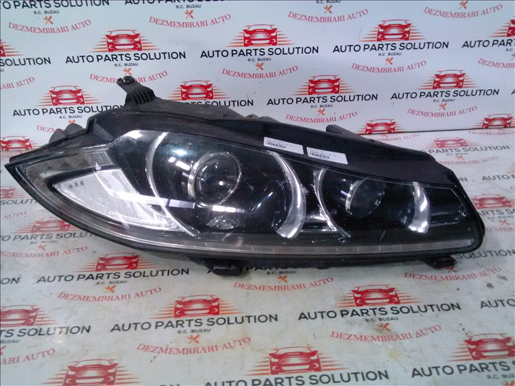 Far dreapta JAGUAR XF 2.2D an fabr. 2013