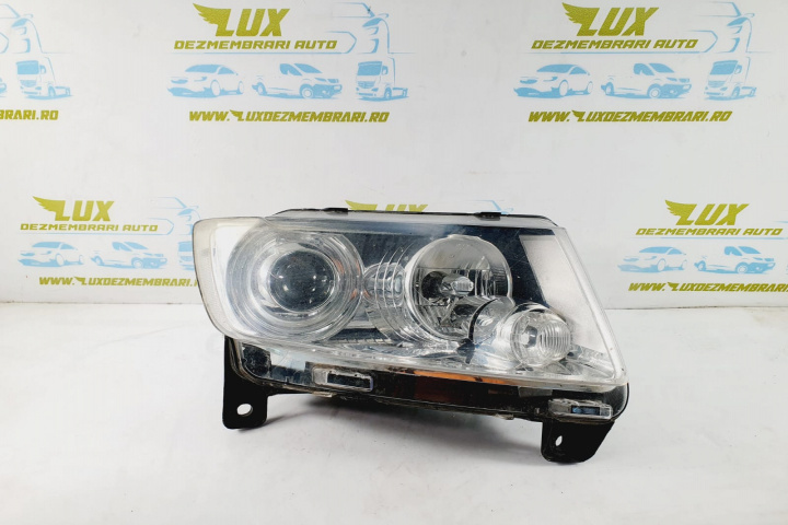Far dreapta Jeep Compass [2006 - 2010]