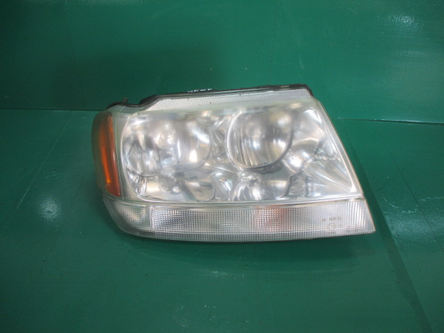 FAR DREAPTA JEEP GRAND CHEROKEE II FAB. 1998 - 2005 ⭐⭐⭐⭐⭐