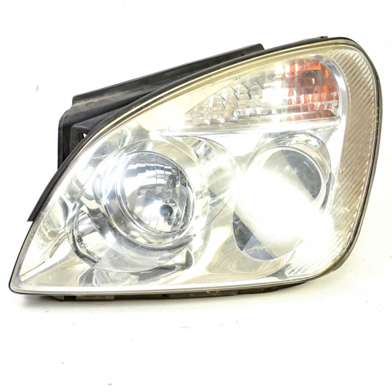 Far Dreapta Kia Carens 3 (Un) 2006-2013 Volan Pe Stanga Lhd A044936