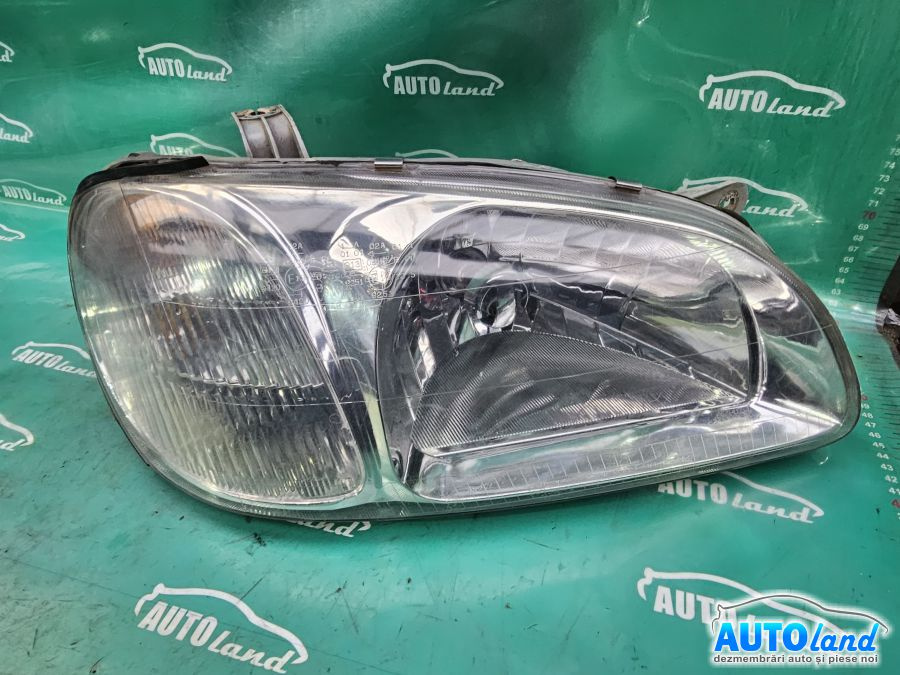 Far Dreapta Kia CARNIVAL UP 1999-2001