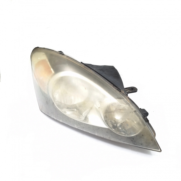 Far Dreapta Kia Pro Ceed (Ed) 2008-2013 2.0 Crdi 140 D4Ea-F Motorina 921021H500, 00Hcrpl, 1Ej00954712, E131252306, E131250149, 02A011A, E131252662, E131250171, 92102Lh0Xx Mobis