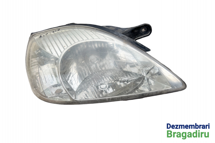 Far dreapta Kia Rio [facelift] [2002 - 2005] wagon 1.3 MT (82 hp)