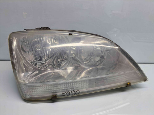 Far dreapta Kia Sorento 1 [Fabr 2002-2009] OEM