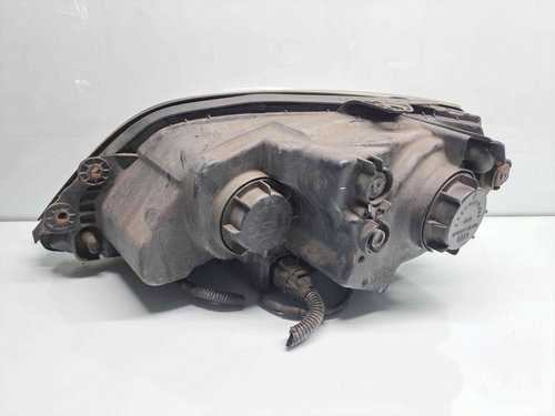 Far dreapta Kia Sorento 1 [Fabr 2002-2009] OEM