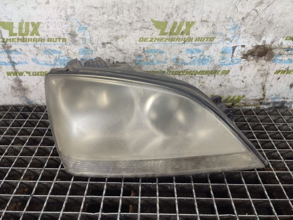 Far dreapta Kia Sorento [2002 - 2006] 2.5 crdi D4CB
