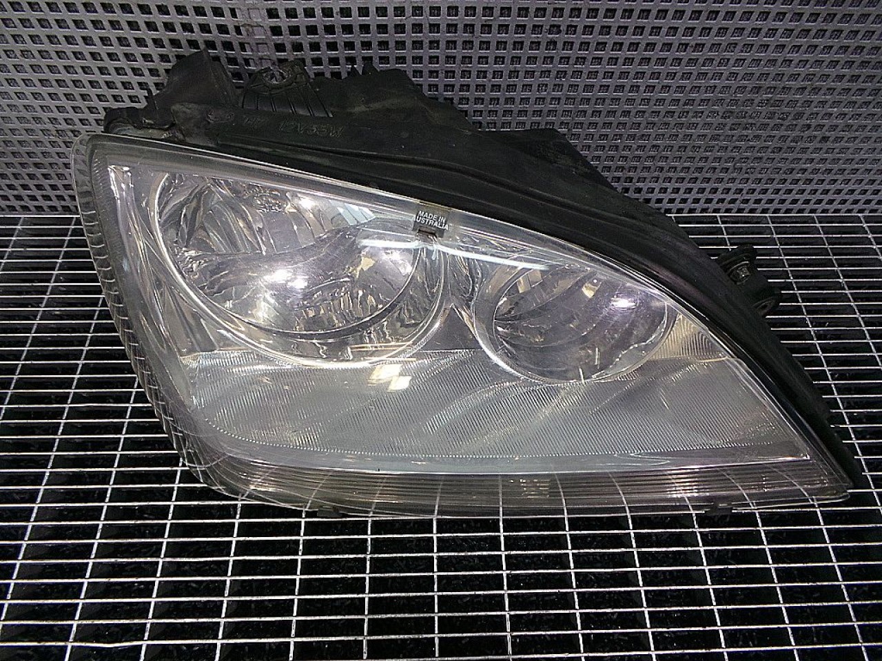 FAR DREAPTA KIA SORENTO - - (2002 2006)