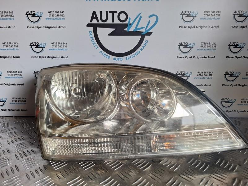 Far dreapta Kia Sorento 2002-2009