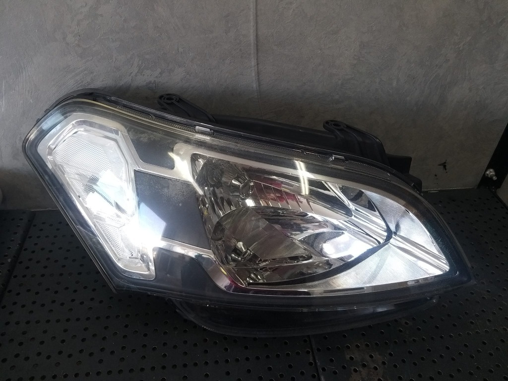 Far dreapta kia soul 921022kxxx