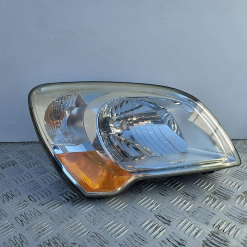 Far dreapta Kia Sportage 2004-2010
