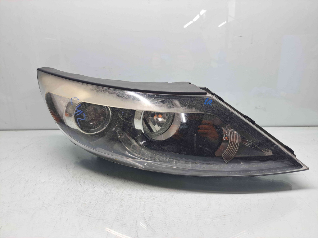 Far dreapta Kia Sportage III [Fabr 2010-2016] OEM