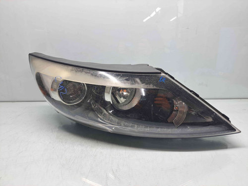 Far dreapta Kia Sportage III [Fabr 2010-2016] OEM
