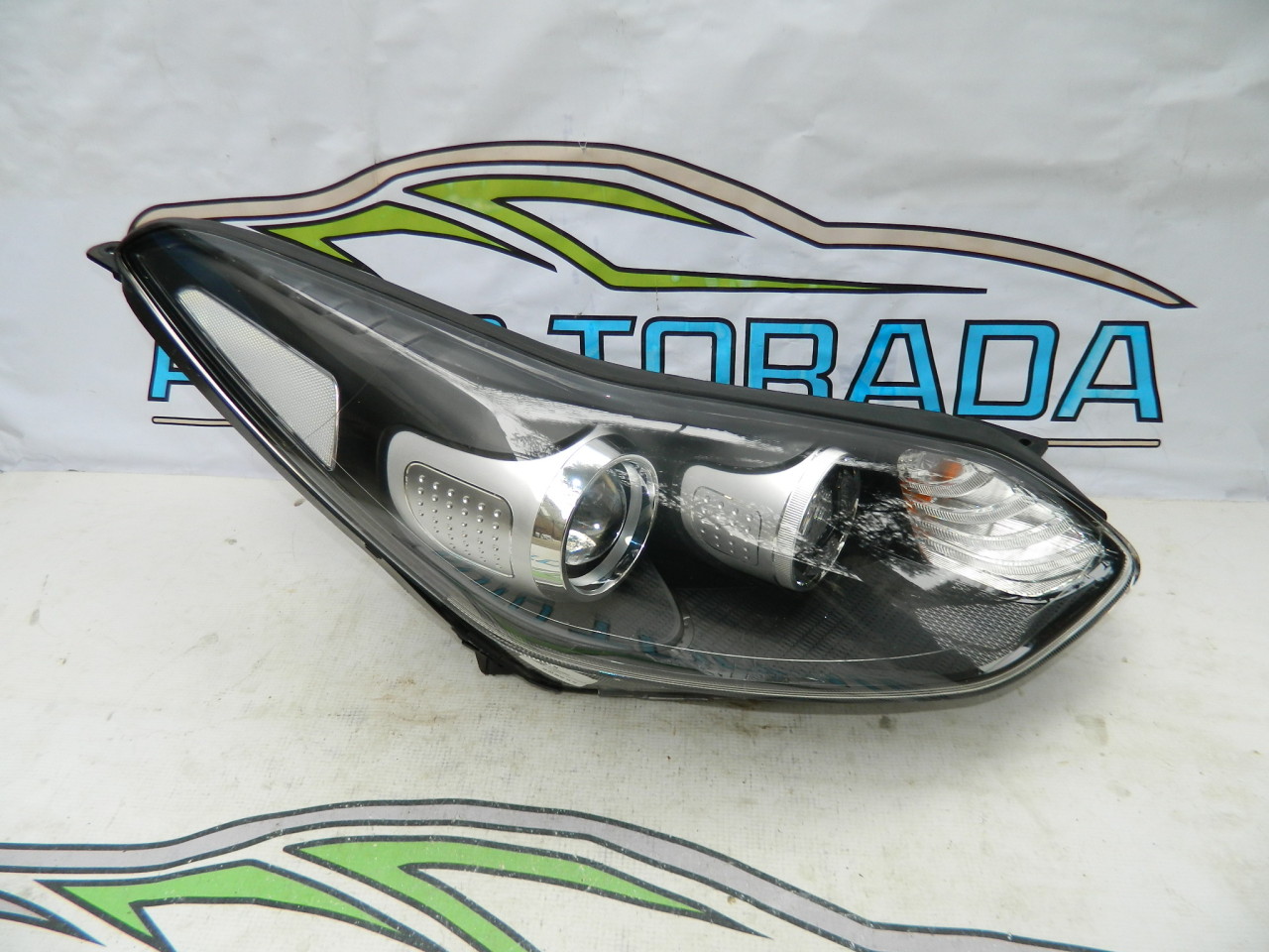 Far dreapta Kia Sportage model 206-2019 cod 92102F1010