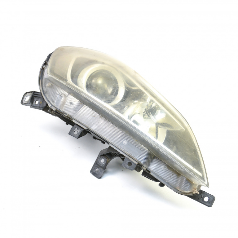 Far Dreapta Lancia Delta 3 (844) 2008-2014 Xenon Volan Pe Stanga Lhd 51824828, 46080748, 46085748