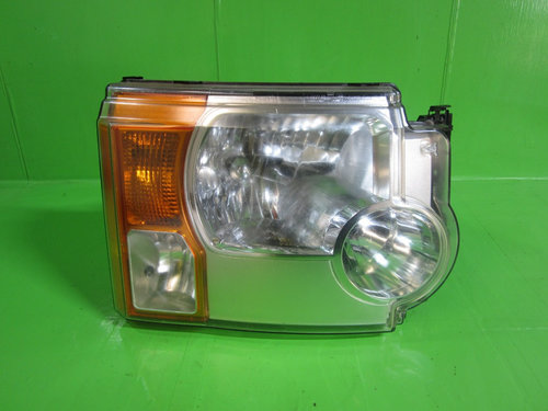 FAR DREAPTA LAND ROVER DISCOVERY 3 4x4 FAB. 2004 - 2009 ⭐⭐⭐⭐⭐