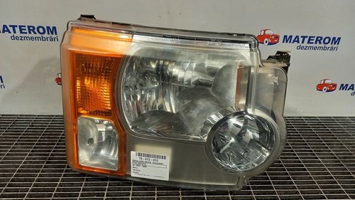 FAR DREAPTA LAND ROVER DISCOVERY DISCOVERY - - (2004 2009)
