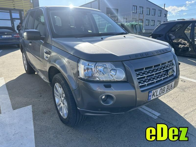Far dreapta Land Rover Freelander 2 (2006->) 6H5213W029AC