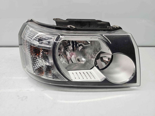 Far dreapta LAND ROVER Freelander 2 (FA) [Fabr 2006-2014] 6H5213W029AC