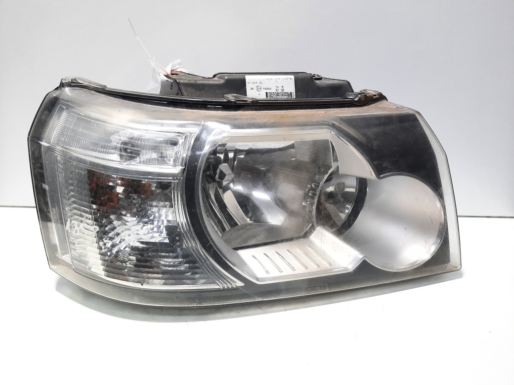 Far dreapta, Land Rover Freelander 2 (FA) (id:594164)