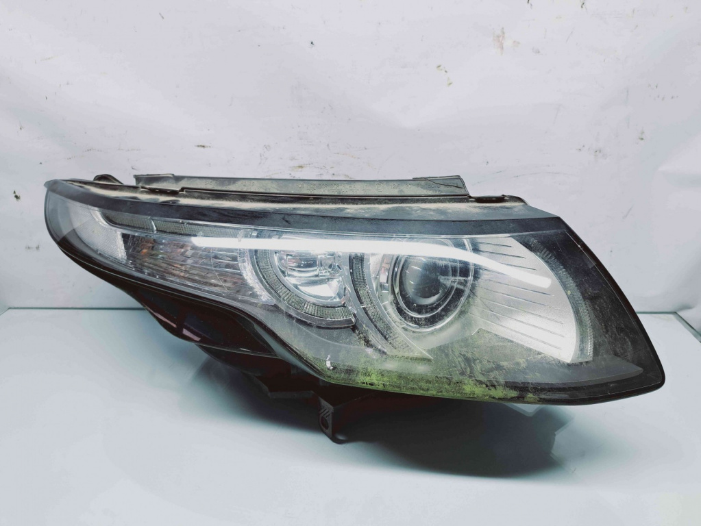 Far dreapta LAND ROVER Range Rover Evoque [Fabr 2011-2018] BJ32-13W029-DE