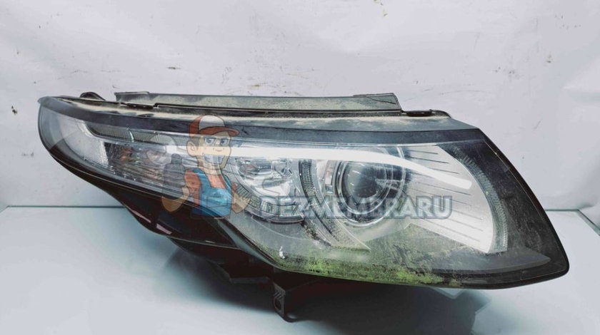 Far dreapta LAND ROVER Range Rover Evoque [Fabr 2011-2018] BJ32-13W029-DE