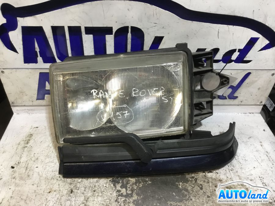 Far Dreapta Land Rover RANGE ROVER II LP 1994-2002