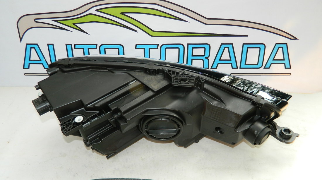 Far dreapta LED Audi A5 Facelift model 2020-2023 cod 8W6941011