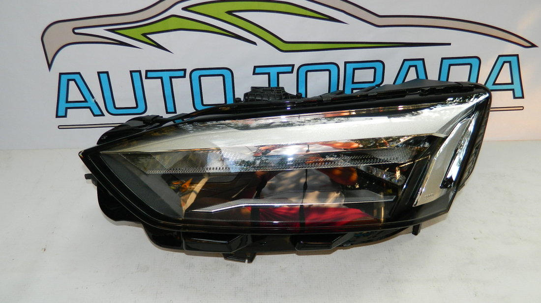 Far dreapta LED Audi A5 Facelift model 2020-2023 cod 8W6941011