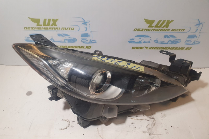 Far dreapta led B45A-51030 B45A51030 Mazda 3 BM [2013 - 2016]