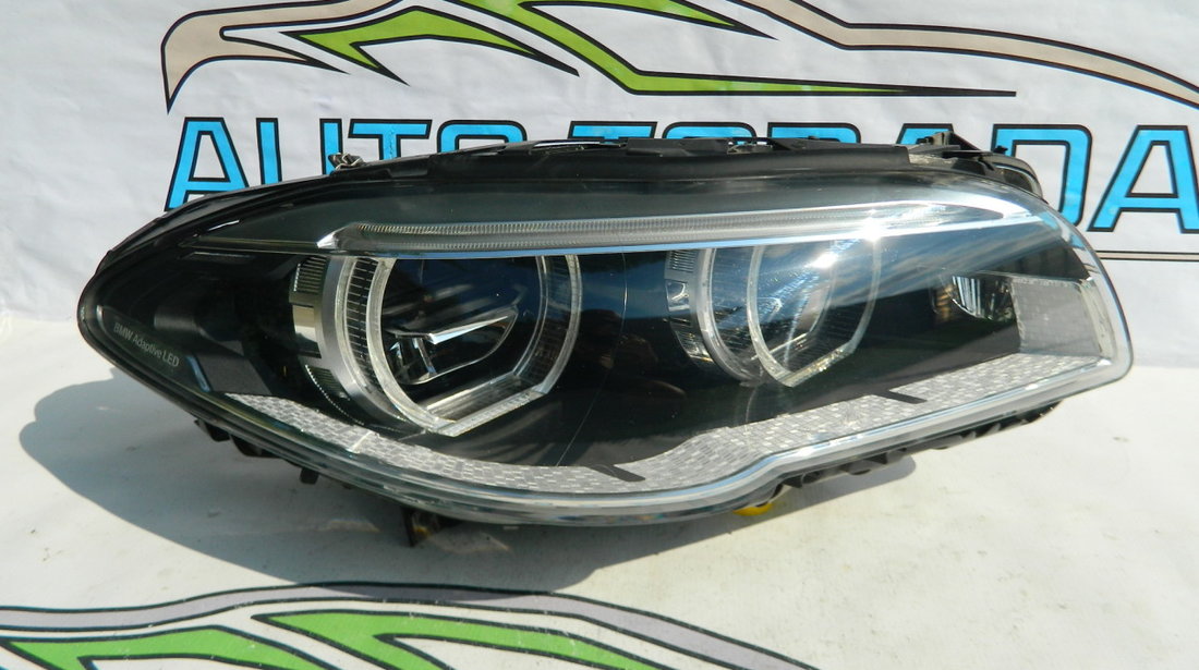 Far dreapta LED BMW F10,F11 Facelift model dupa 2014 cod 7378520-04